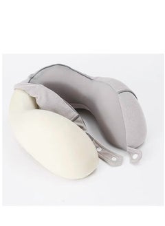 Sweet Homes Memory Foam Travel Neck Pillow - pzsku/ZB99511602F7C0B551489Z/45/_/1699381582/b2bb3d11-a849-4a46-80f2-54c5faeaea0c