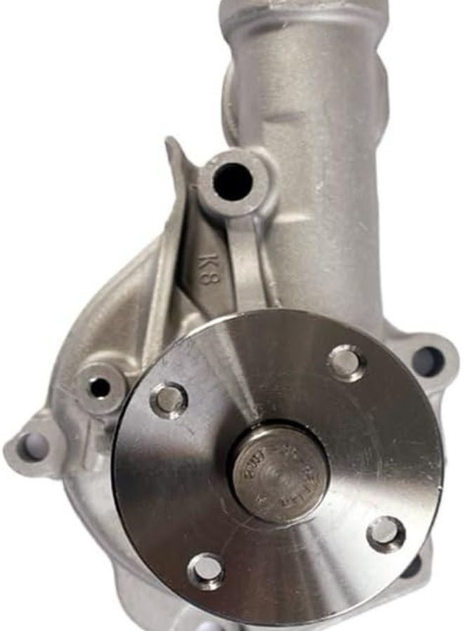 MD972934 Engine Coolant Water Pump Compatible with 1997 1999 Sport V31 4G64 2 4L L4 - Image 3