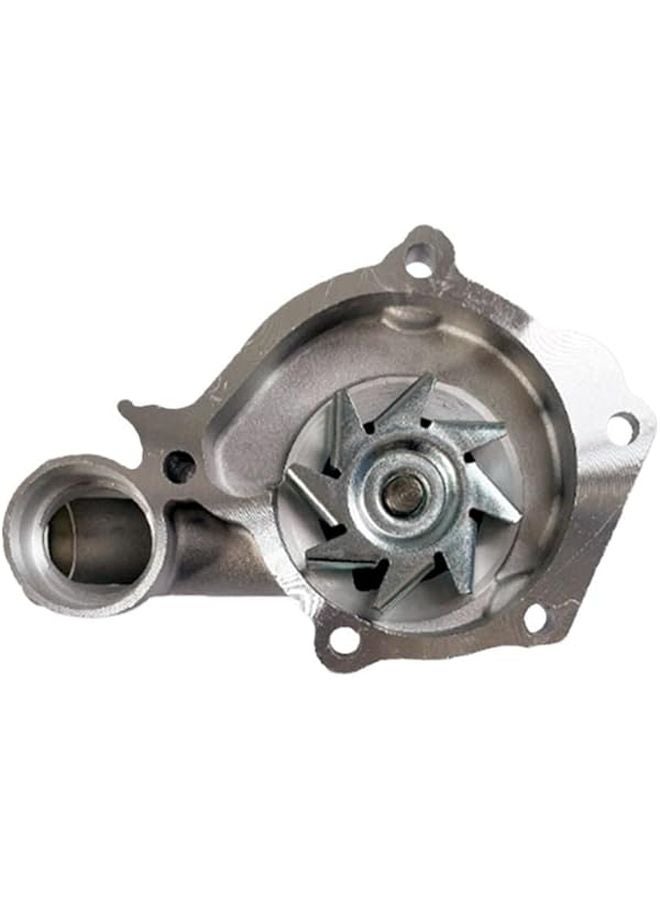 MD972934 Engine Coolant Water Pump Compatible with 1997 1999 Sport V31 4G64 2 4L L4 - Image 4
