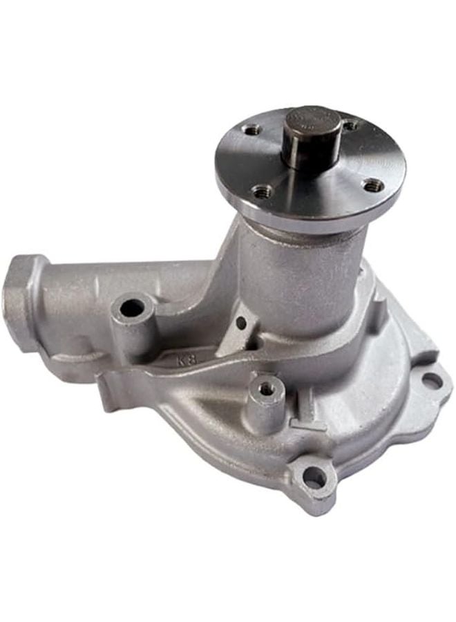 MD972934 Engine Coolant Water Pump Compatible with 1997 1999 Sport V31 4G64 2 4L L4 - Image 2