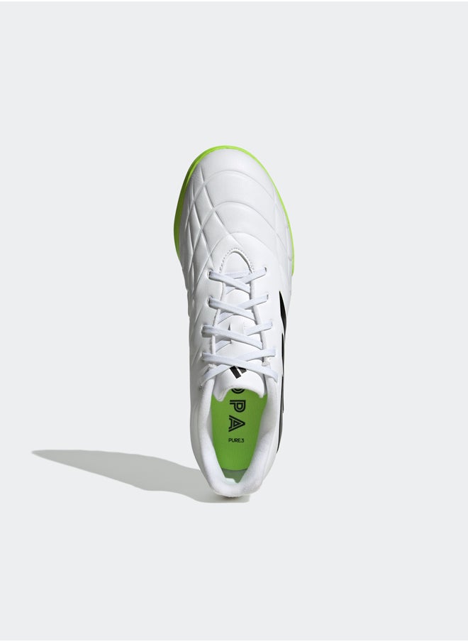 Adidas - Copa Pure.3 Turf Football Boots - Image 1