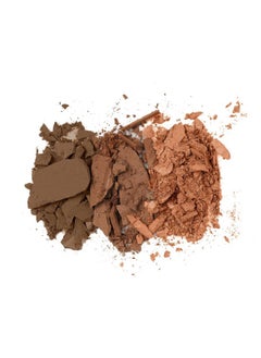 Black Radiance Black Radiance, True Complexion, Contour Palette, 8326 Dark to Deep, 0.38 oz (11 g)  - Image 4
