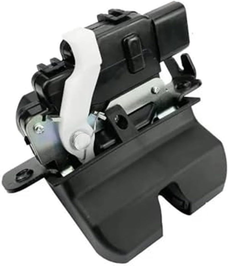 Rear Trunk Tail Gate Lock Latch Actuator for Kia Sorento - Image 4