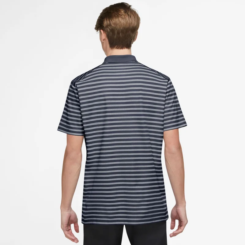 Nike Men's Dri-FIT Victory Striped Golf Polo Shirt