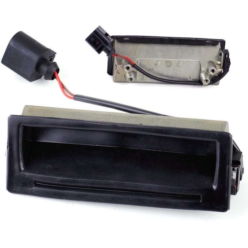 DEMULAX 2 Pin Car Trunk Release Switch - Image 3