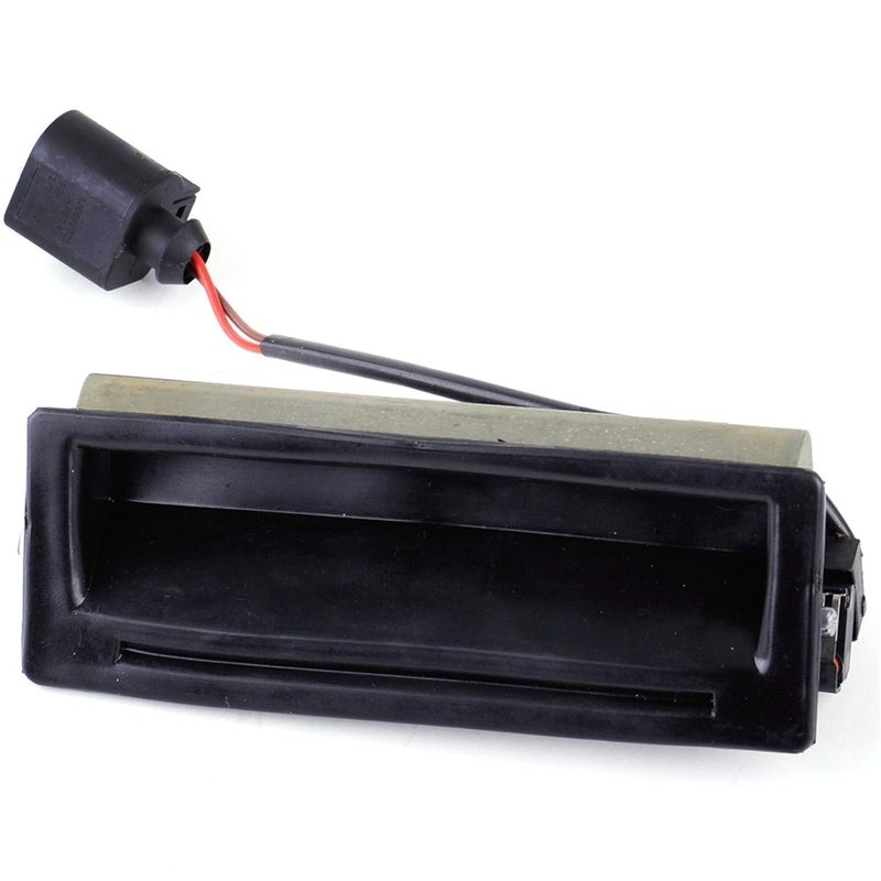 DEMULAX 2 Pin Car Trunk Release Switch - Image 1