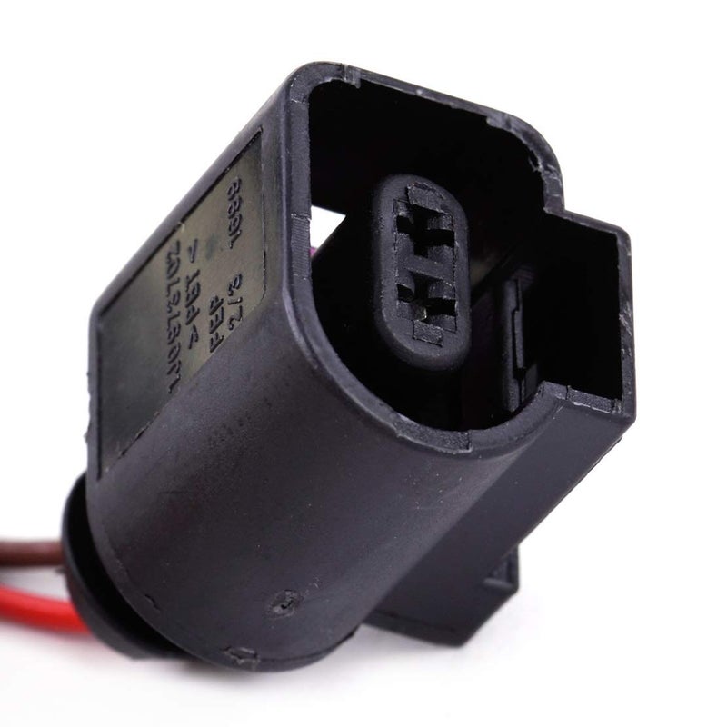 DEMULAX 2 Pin Car Trunk Release Switch - Image 5