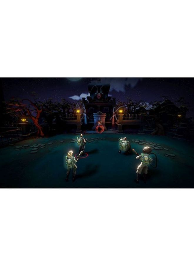 Activision Ghostbusters (Intl Version) - Action & Shooter - xbox_one - Image 3