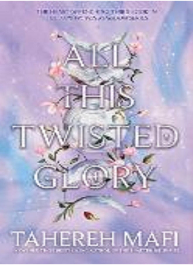 All This Twisted Glory - pzsku/ZB995C6680C3B83BC8BAFZ/45/_/1719128652/1c8d87f1-6401-4583-ba49-33aedd58585d