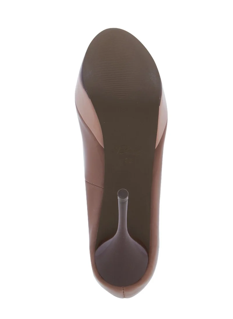 Blink Casual Platform Pumps