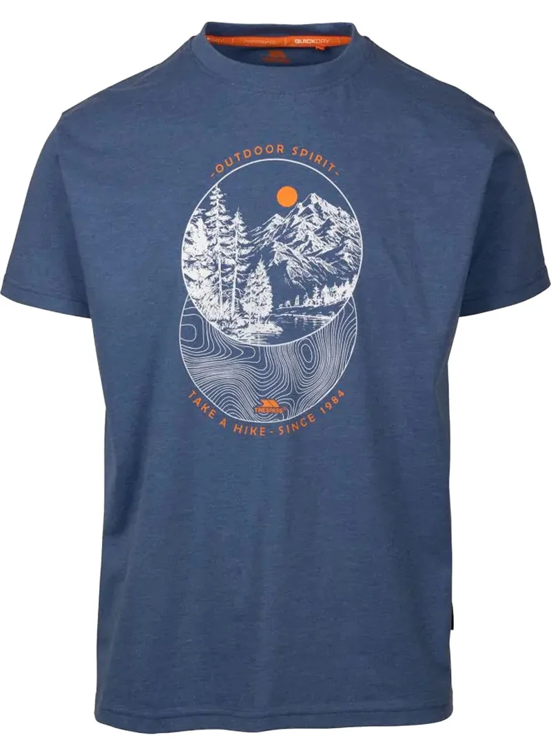 Trespass Flagel Casual Men's T-Shirt