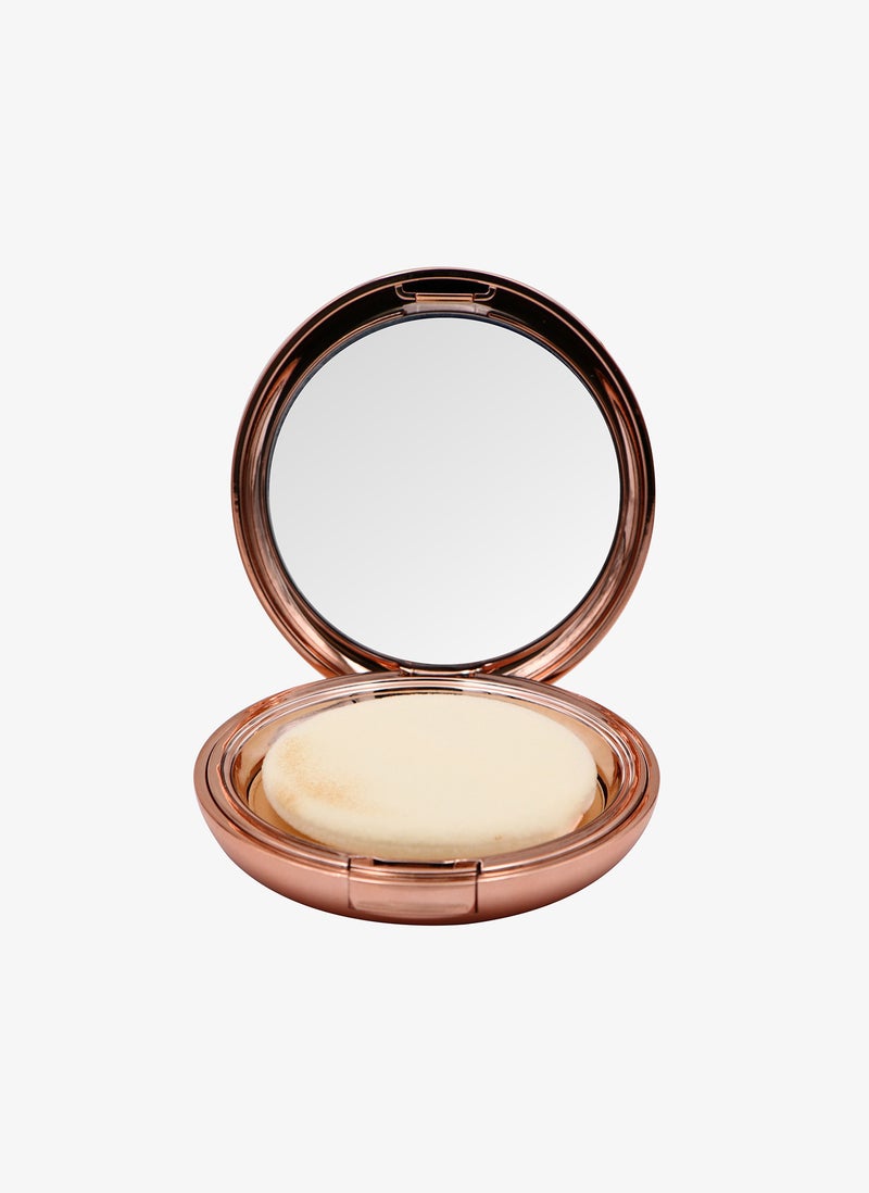 Everytime53 Women's Prestige Pressed Powder 10g - 03 - Image 5