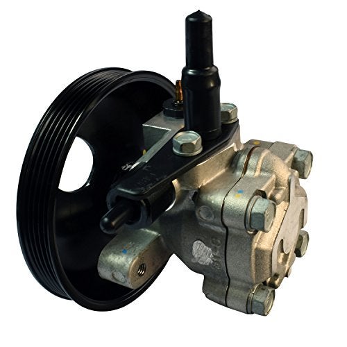 Mando New Mando 20A1002 Power Steering Pump Original Equipment - Image 2