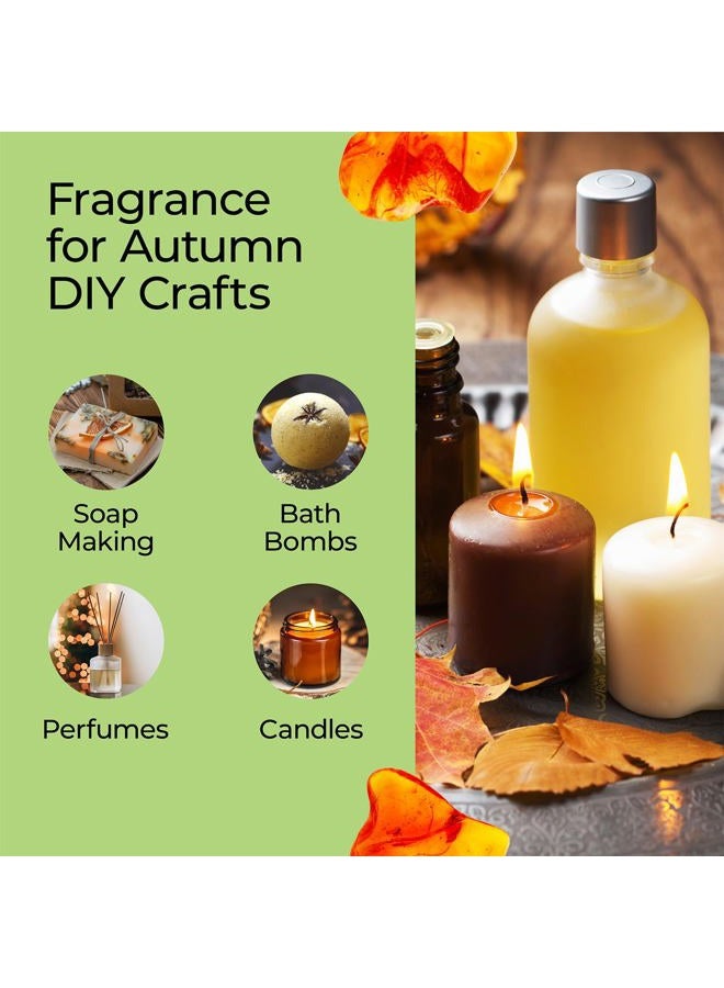 good essential 10ml Oils - Amber Fragrance Oil - 0.33 Fluid Ounces - Image 4