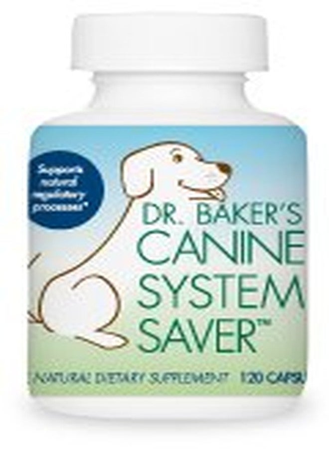 Homend  Dr. Baker's Canine System Saver - Image 1