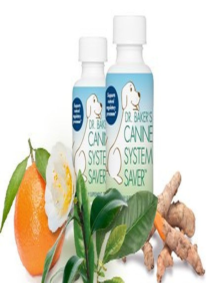 Homend  Dr. Baker's Canine System Saver - Image 4
