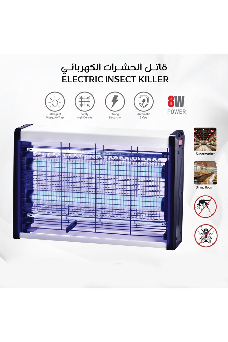 إيروريكس قاتل الحشرات الكهربائي - Image 2