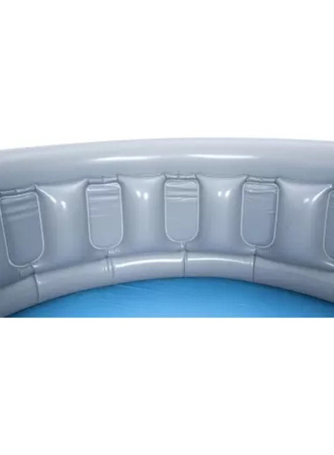 Bestway Space Ship Pool 152x43cm - Image 2