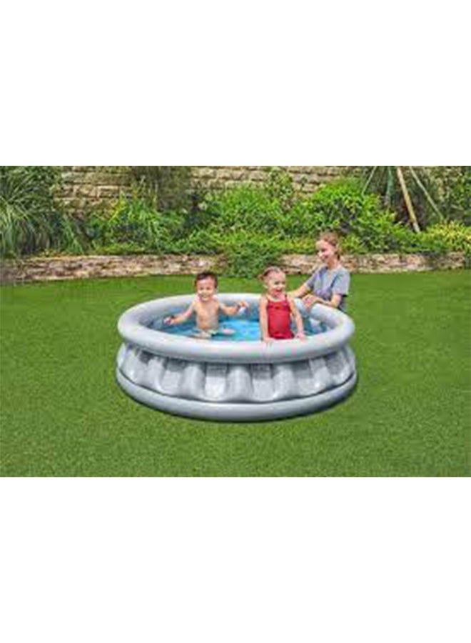 Bestway Space Ship Pool 152x43cm - Image 3