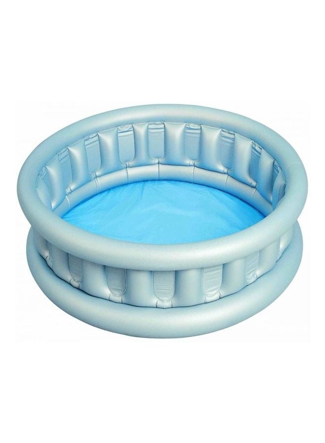 Bestway Space Ship Pool 152x43cm - Image 1