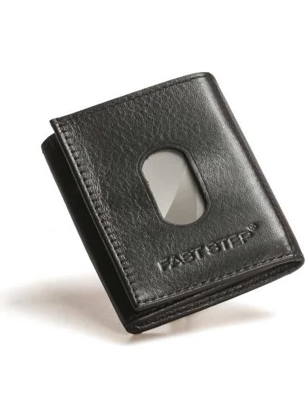 Fast Step Leather Men's Wallet Accessory 779CA724