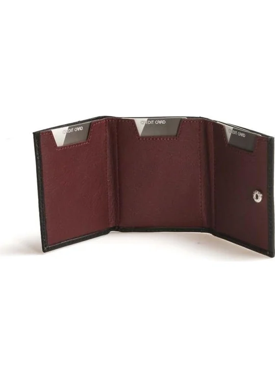 Fast Step Leather Men's Wallet Accessory 779CA724
