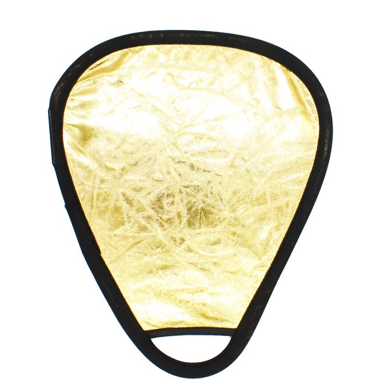 Photo Trust PhotoTrust 2 in 1 Pocket Reflector - Super Portable and Tiny Reflector - Image 5