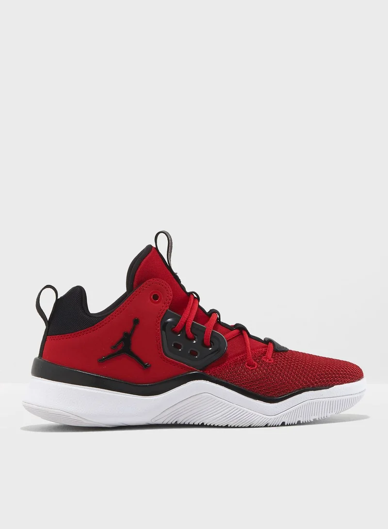 Jordan Youth Jordan DNA