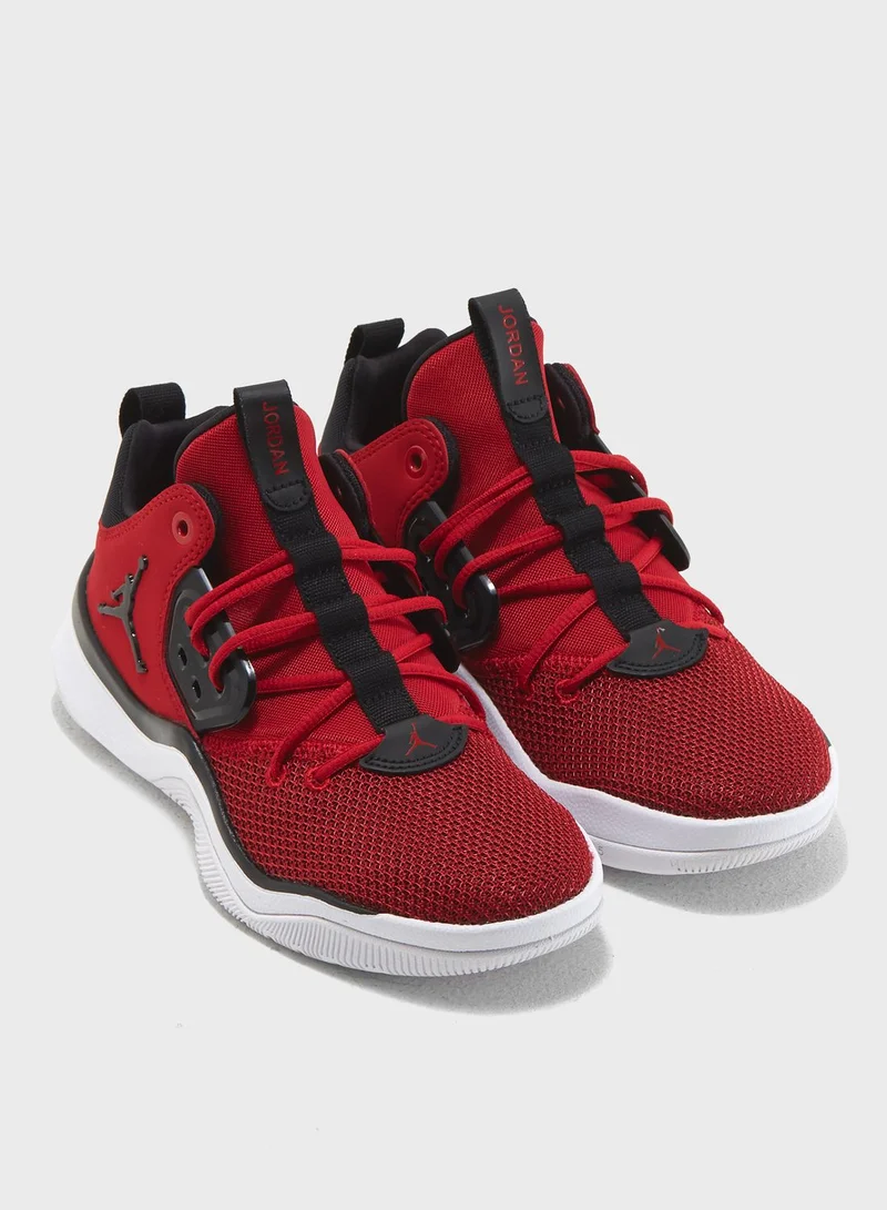 Jordan Youth Jordan DNA