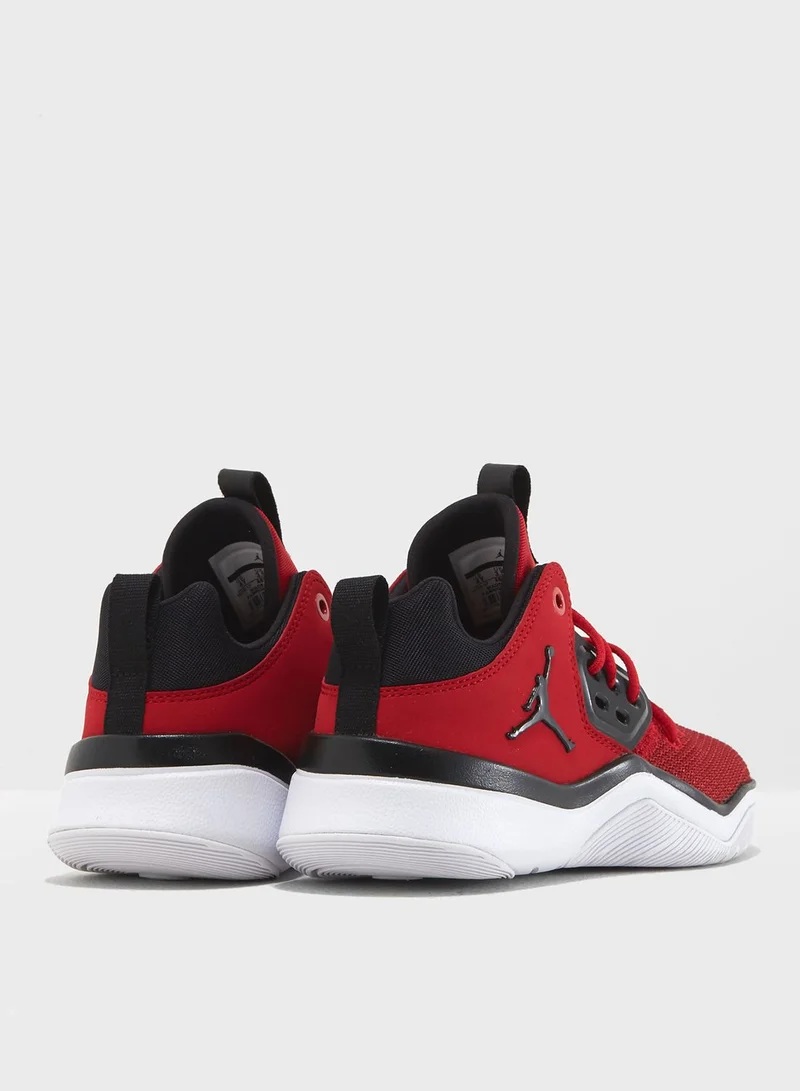 Jordan Youth Jordan DNA