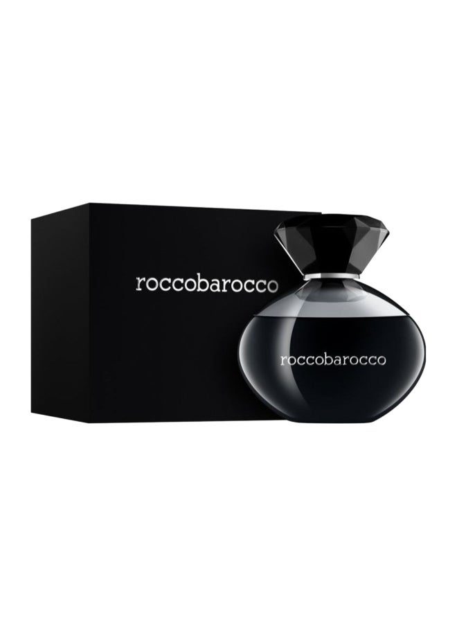 RoccoBarocco - Black W Edp 100 Ml - Image 1