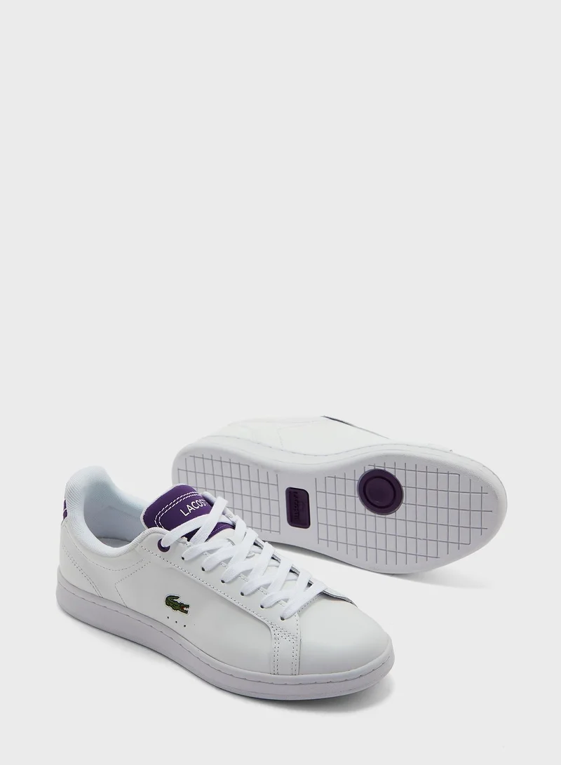 LACOSTE Carnaby Pro 2232 Low Top Sneakers