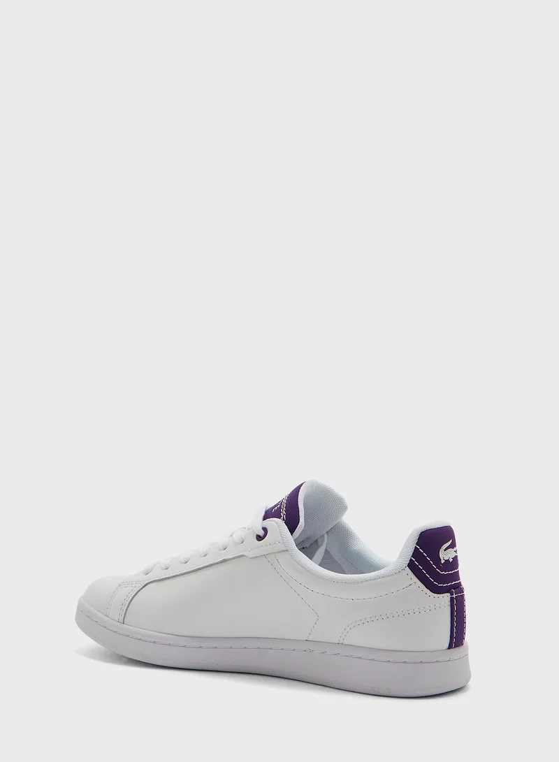 LACOSTE Carnaby Pro 2232 Low Top Sneakers