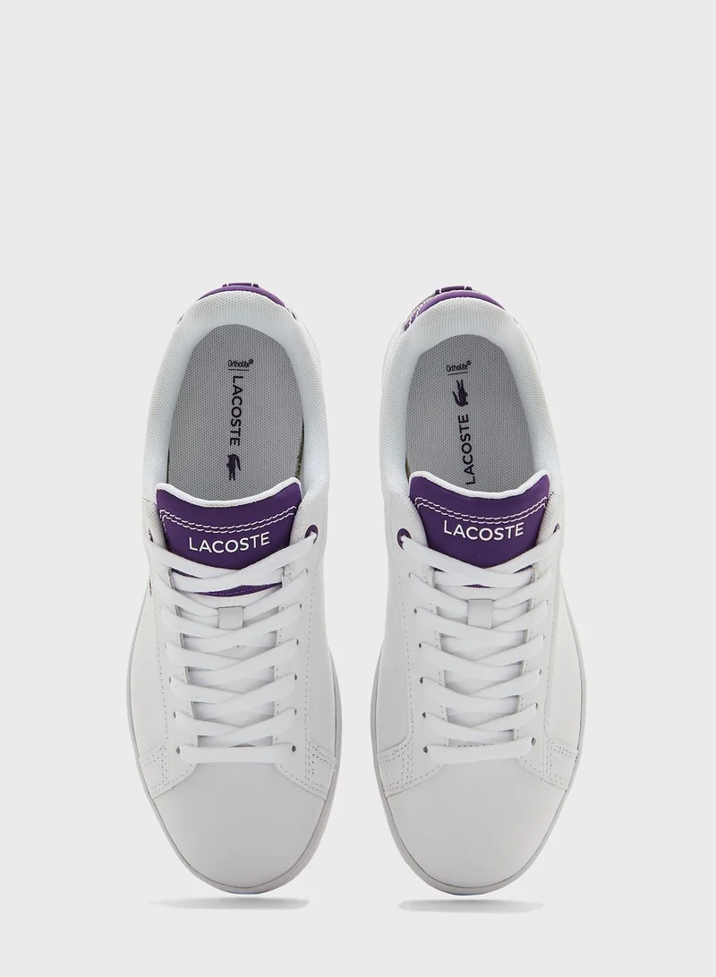 LACOSTE Carnaby Pro 2232 Low Top Sneakers