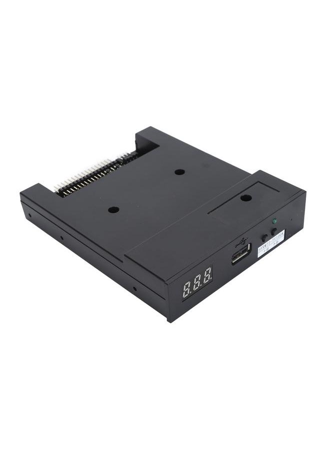 Thoraya - SFRM72 TU100K Floppy Drive Emulator 32 Bit CPU 3.5in Floppy Drive Simulator for 720KB Industrial Control Equipment - Image 1