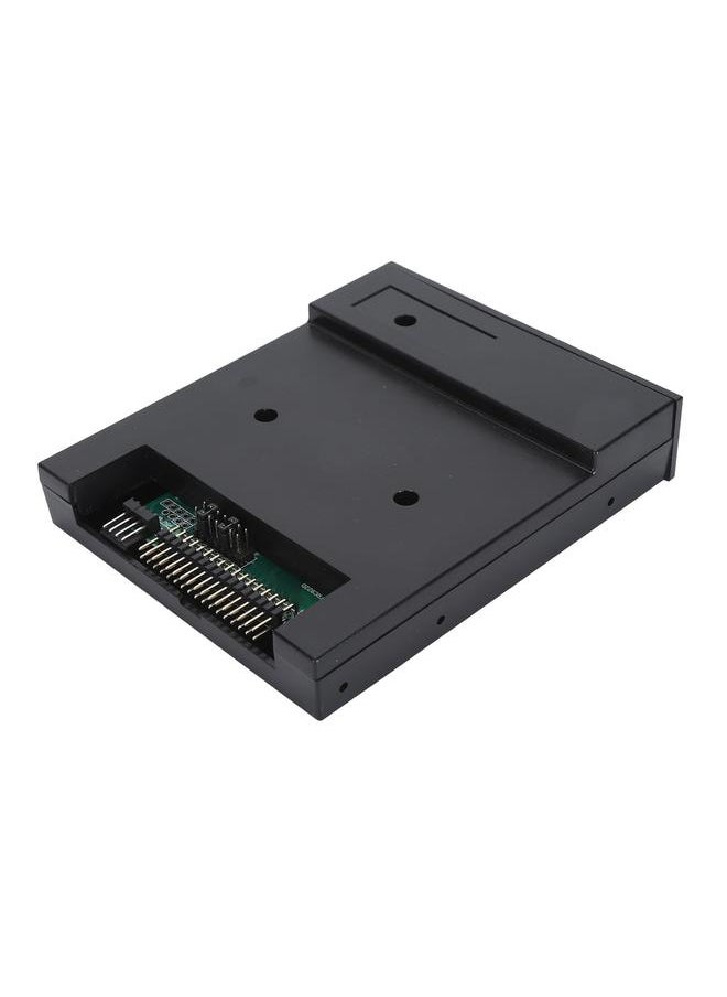 Thoraya - SFRM72 TU100K Floppy Drive Emulator 32 Bit CPU 3.5in Floppy Drive Simulator for 720KB Industrial Control Equipment - Image 1
