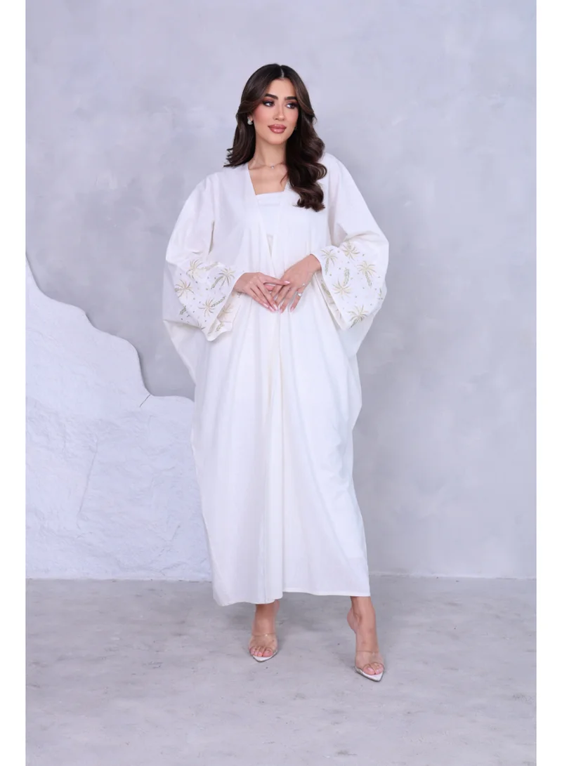 NADS Abaya Tamara