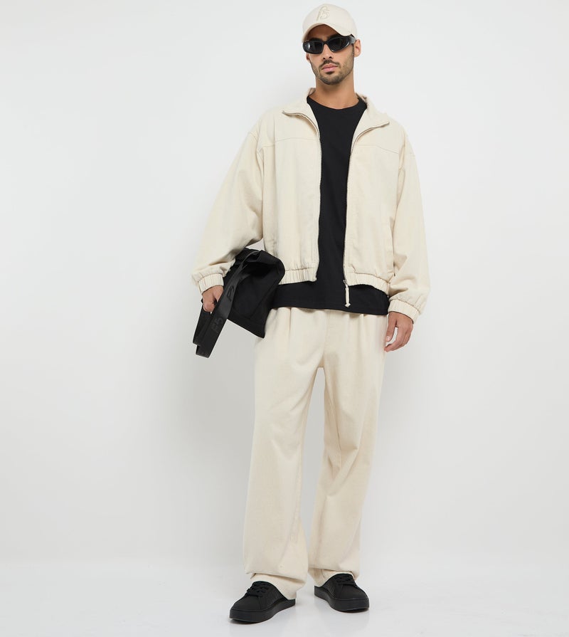 F5 Men's Bomber Jacket - Image 3