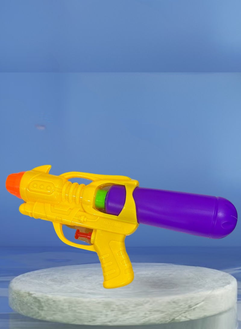 Water Gun for Kids, for Outdoor Summer Fun, for Beach, Pool and Garden Play  - Image 1