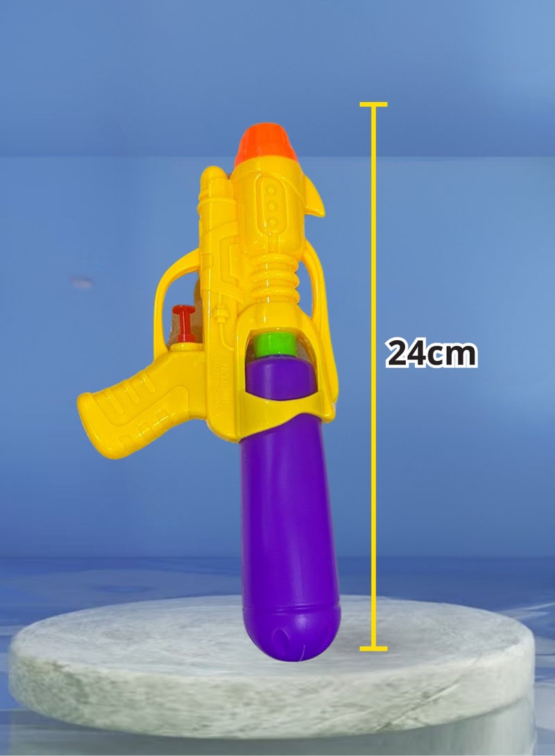 Water Gun for Kids, for Outdoor Summer Fun, for Beach, Pool and Garden Play  - Image 3