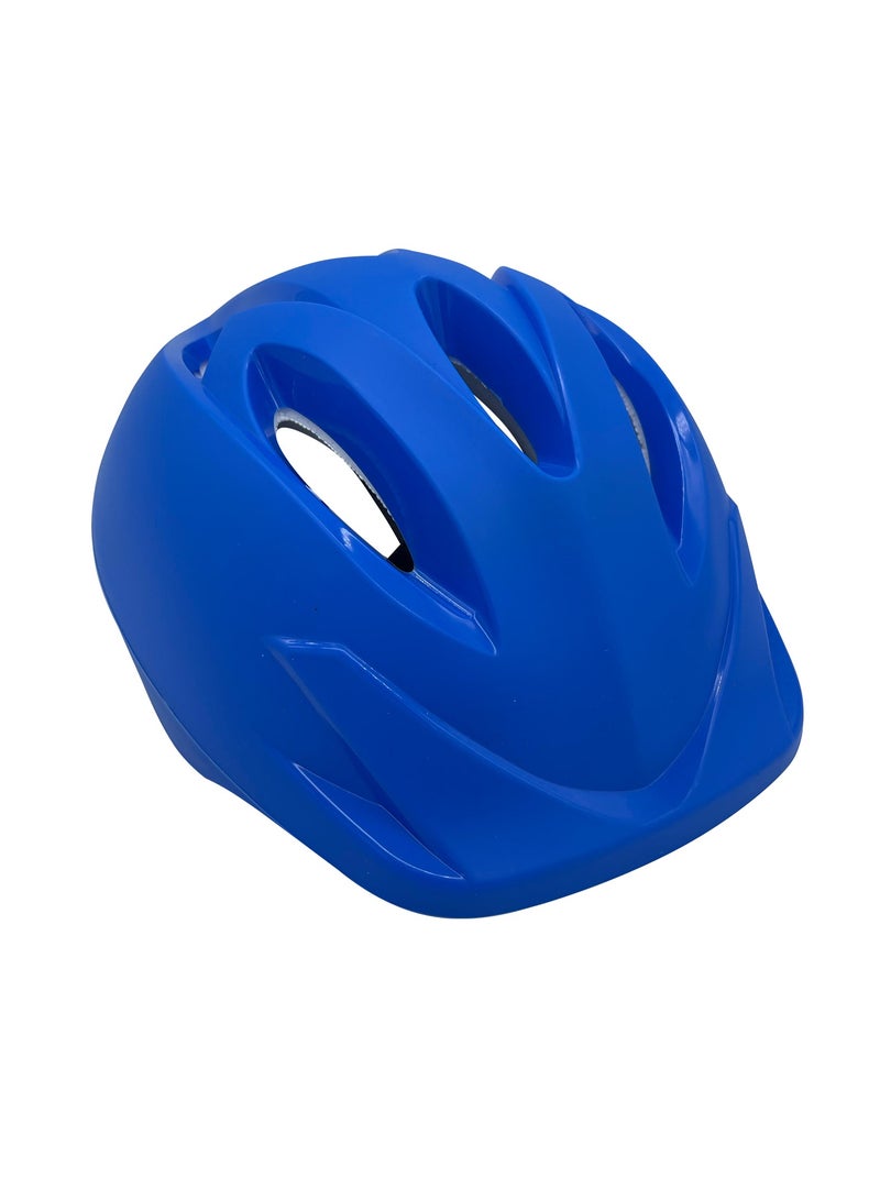 Spall Safety Helmet Solid Sports Street Dancing Bike Helmet For Hiking Sports Climbing Outdoor For Adults And Children  - Image 1