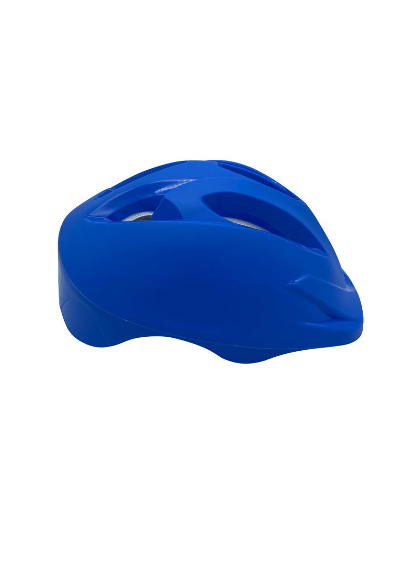 Spall Safety Helmet Solid Sports Street Dancing Bike Helmet For Hiking Sports Climbing Outdoor For Adults And Children  - Image 5