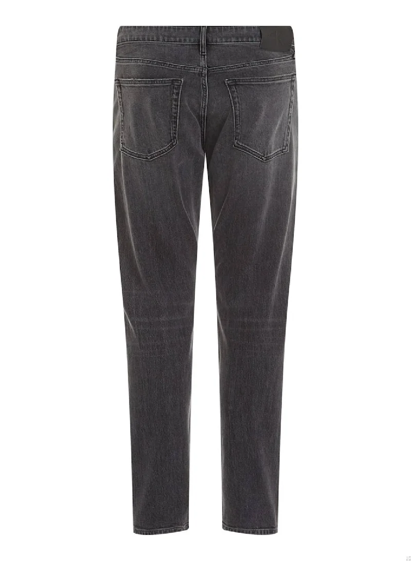 Calvin Klein Jeans Slim Taper Jeans
