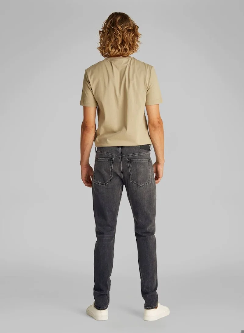 Calvin Klein Jeans Slim Taper Jeans