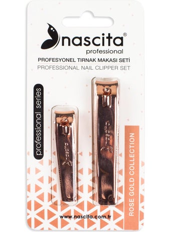 Nascita Double Nail Clipper Set - 05 