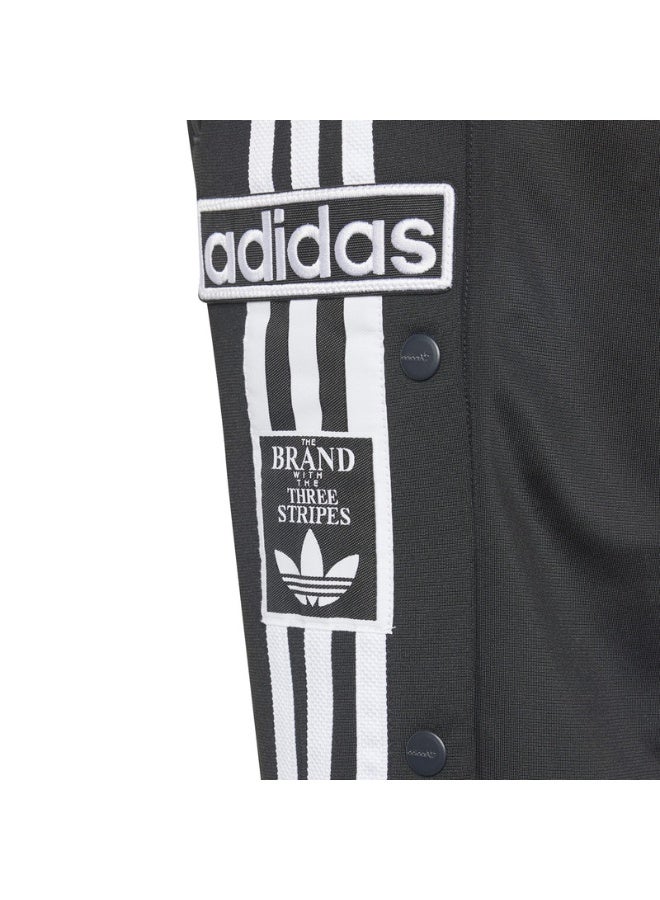 Adidas adidas SHORTS Black Originals Kids SHORTS  - Image 4