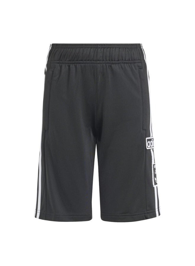 Adidas adidas SHORTS Black Originals Kids SHORTS  - Image 1