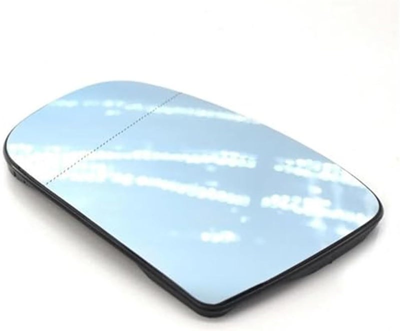 Wivplex Heated Car Side Mirror Glass for Benz W220 W215 - Image 2