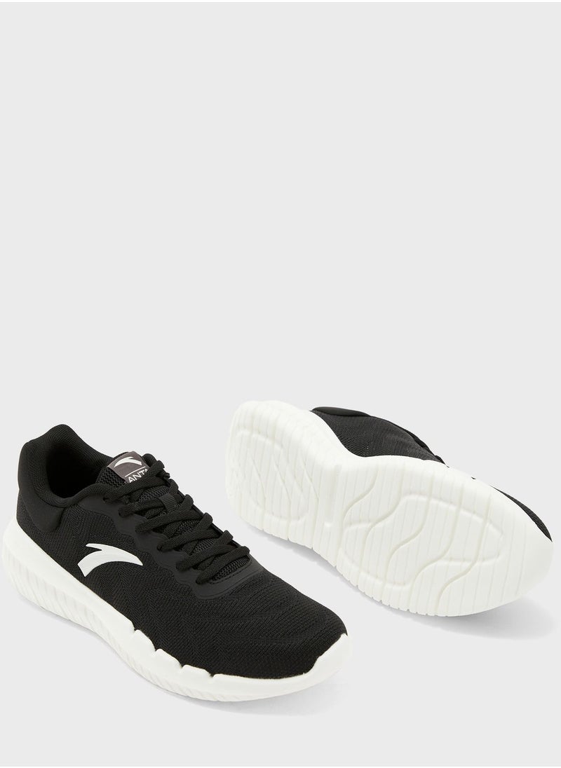 ANTA - Basic walking - Image 1