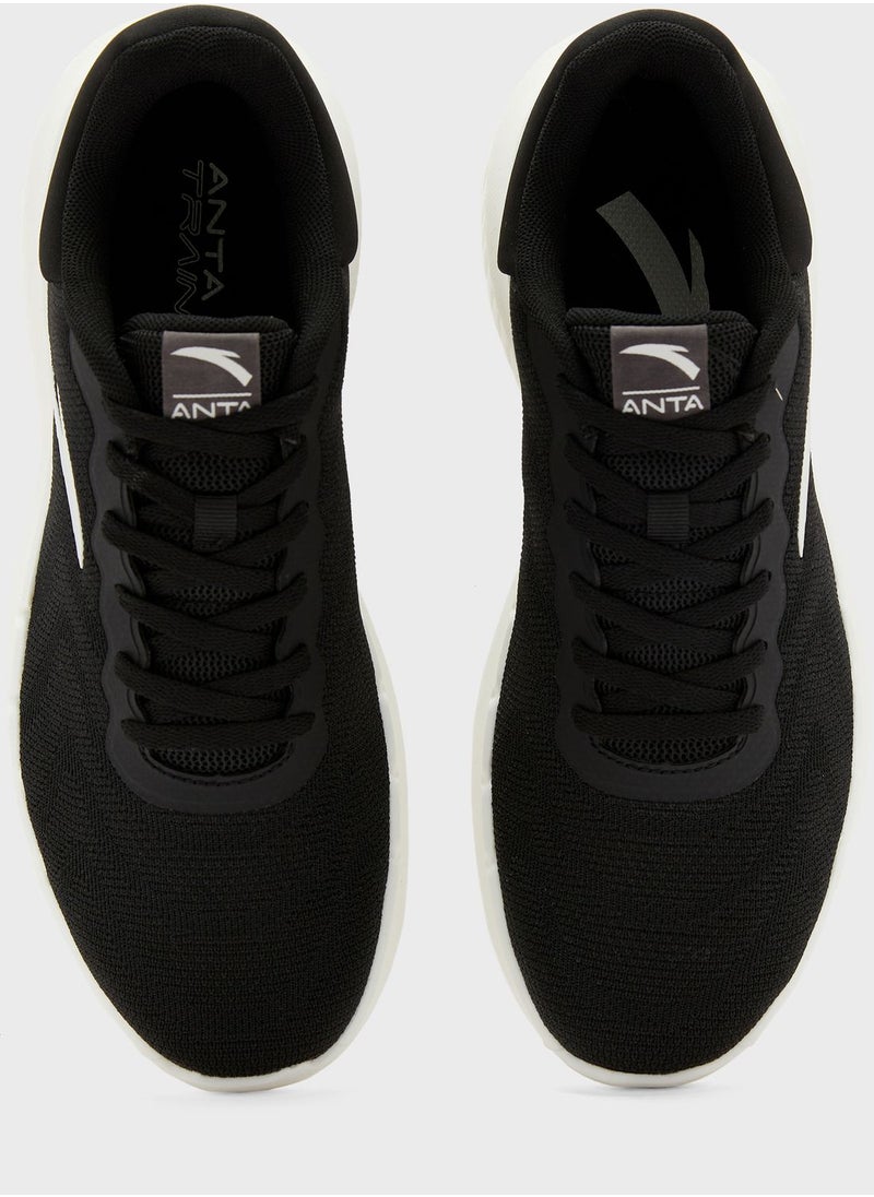 ANTA - Basic walking - Image 1